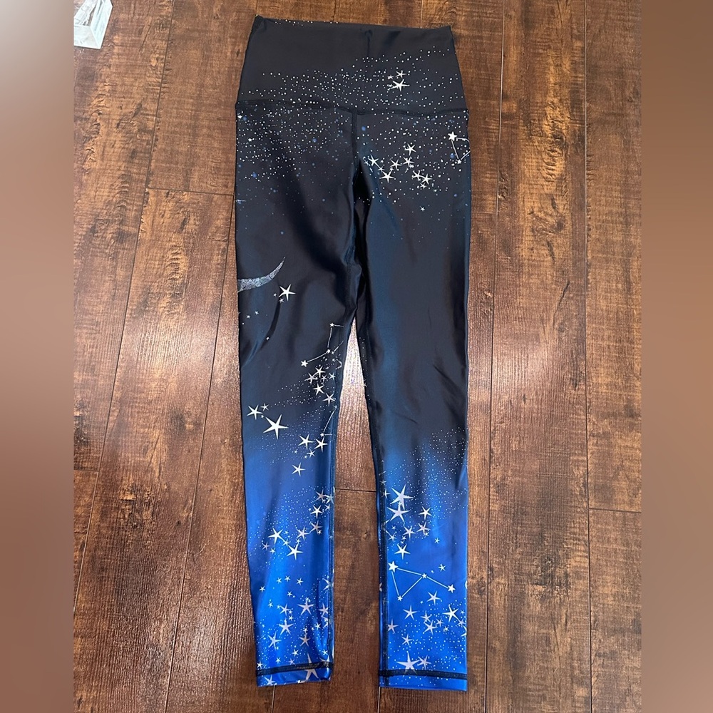 Starry Night Leggings